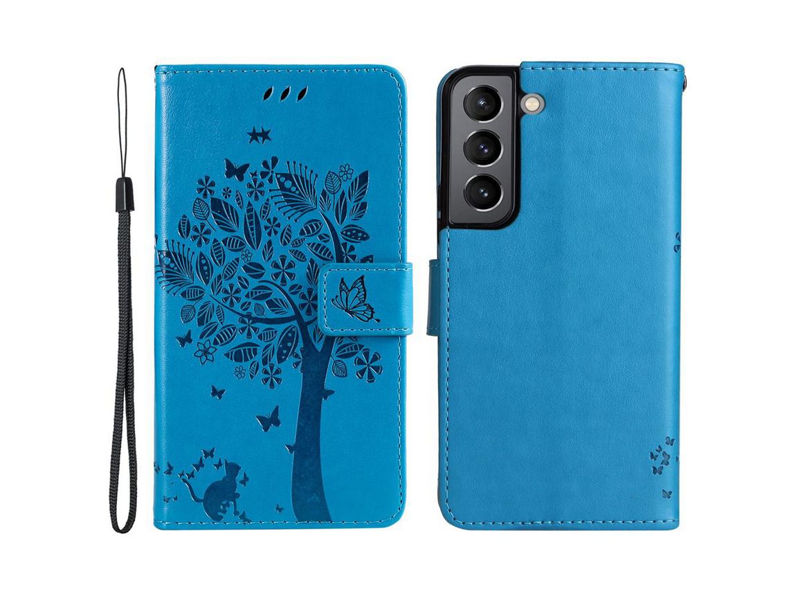 Capa para Samsung Galaxy S22