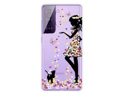Capa para Samsung Galaxy S30