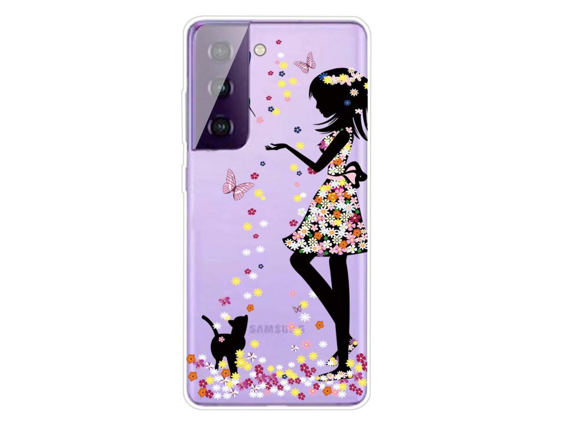 Capa para Samsung Galaxy S30