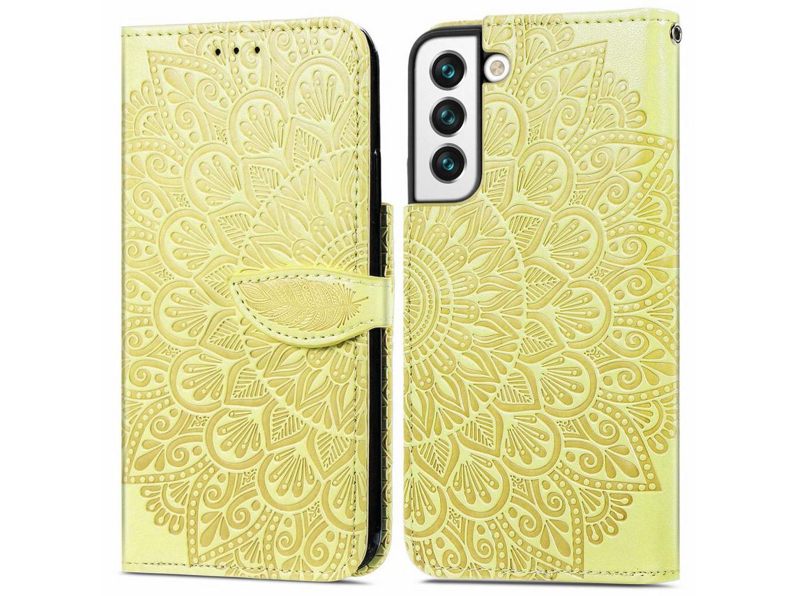 Capa para Samsung Galaxy S21 FE 5G