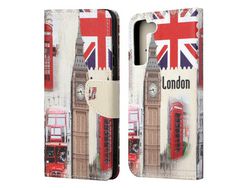 Capa para Samsung Galaxy S22 Ultra