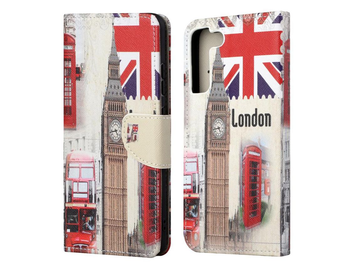 Capa para Samsung Galaxy S22 Ultra