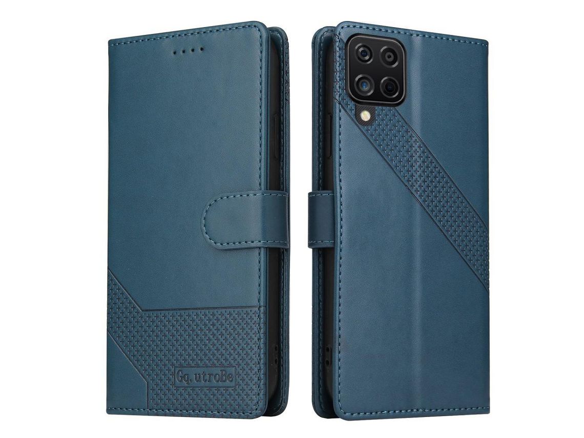 Capa para Samsung Galaxy A12