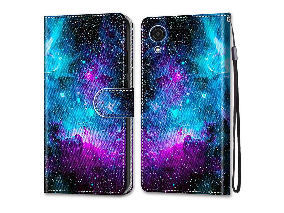 Capa para Samsung Galaxy A03 Core