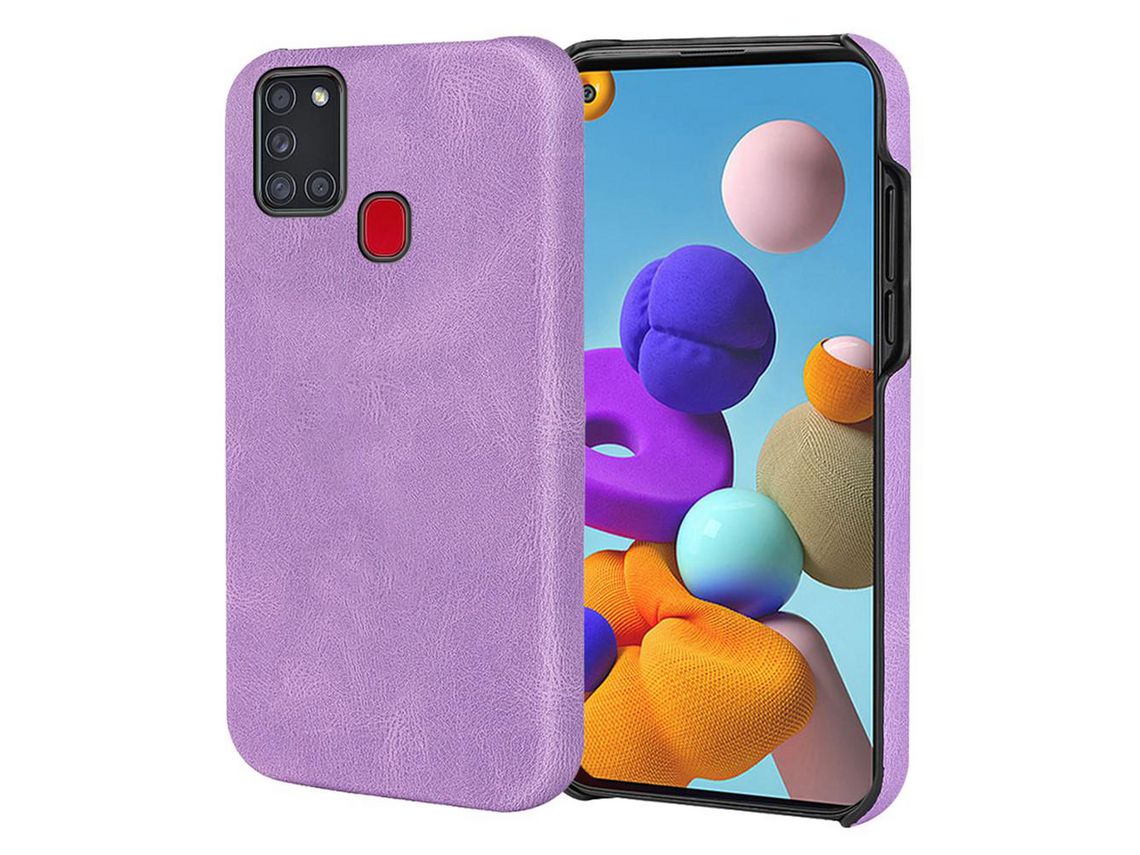 Capa para Samsung Galaxy A21s