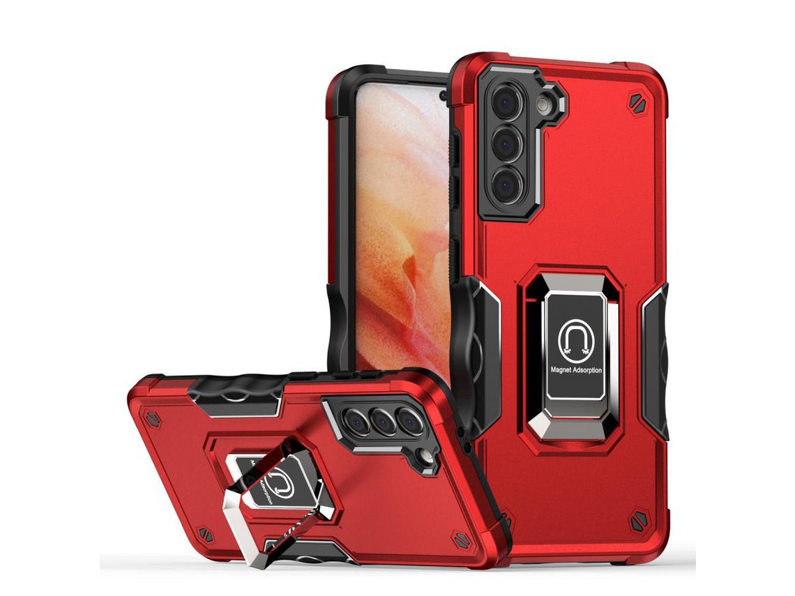 Capa para Samsung Galaxy S21 5G