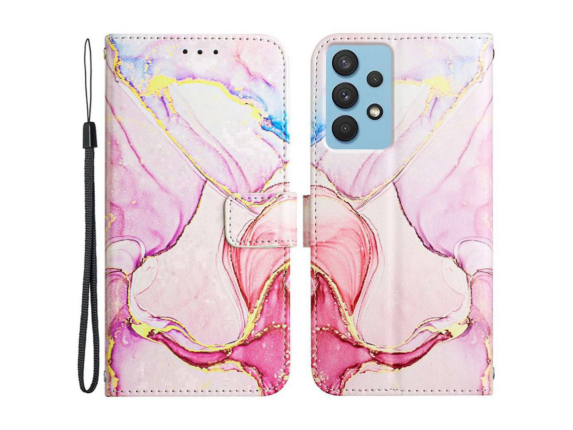 Capa para Samsung Galaxy A33 5G