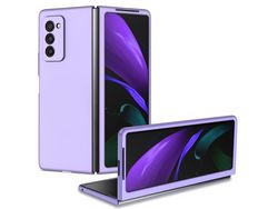 Capa para Samsung Galaxy Z Fold2 5G