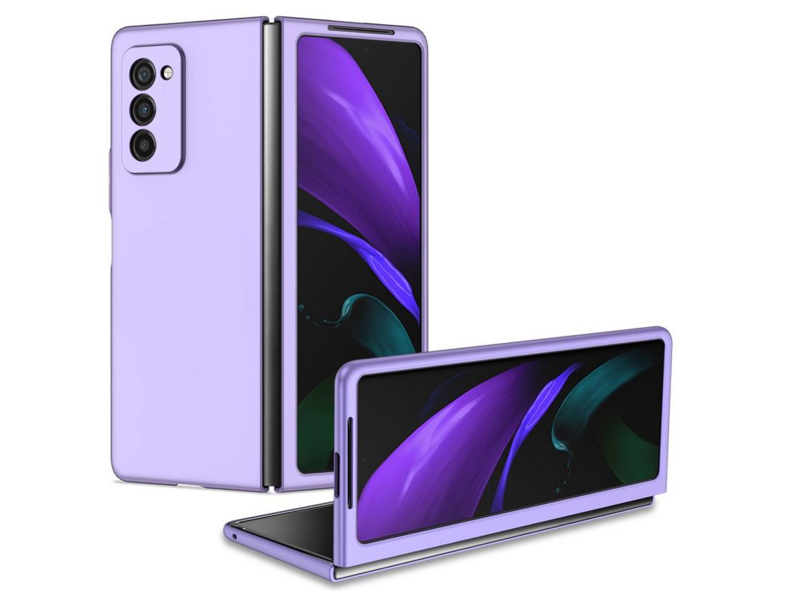 Capa para Samsung Galaxy Z Fold2 5G