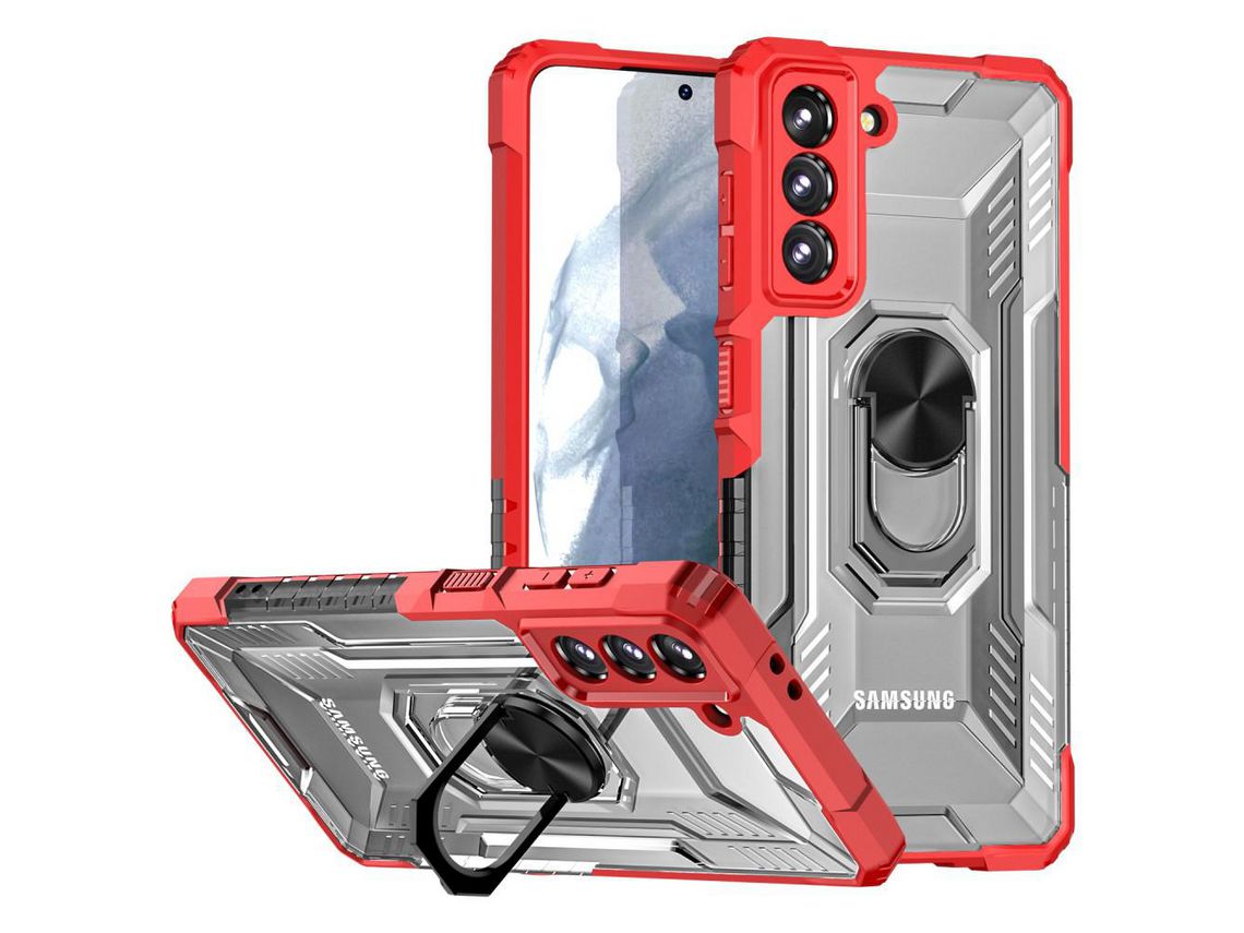 Capa para Samsung Galaxy S21 FE 5G