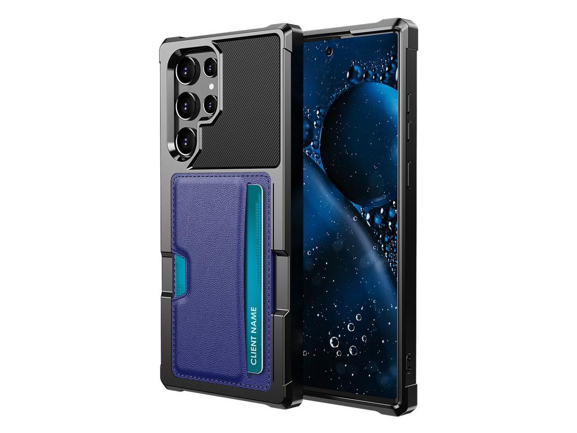 Capa para Samsung Galaxy S22 Ultra 5G