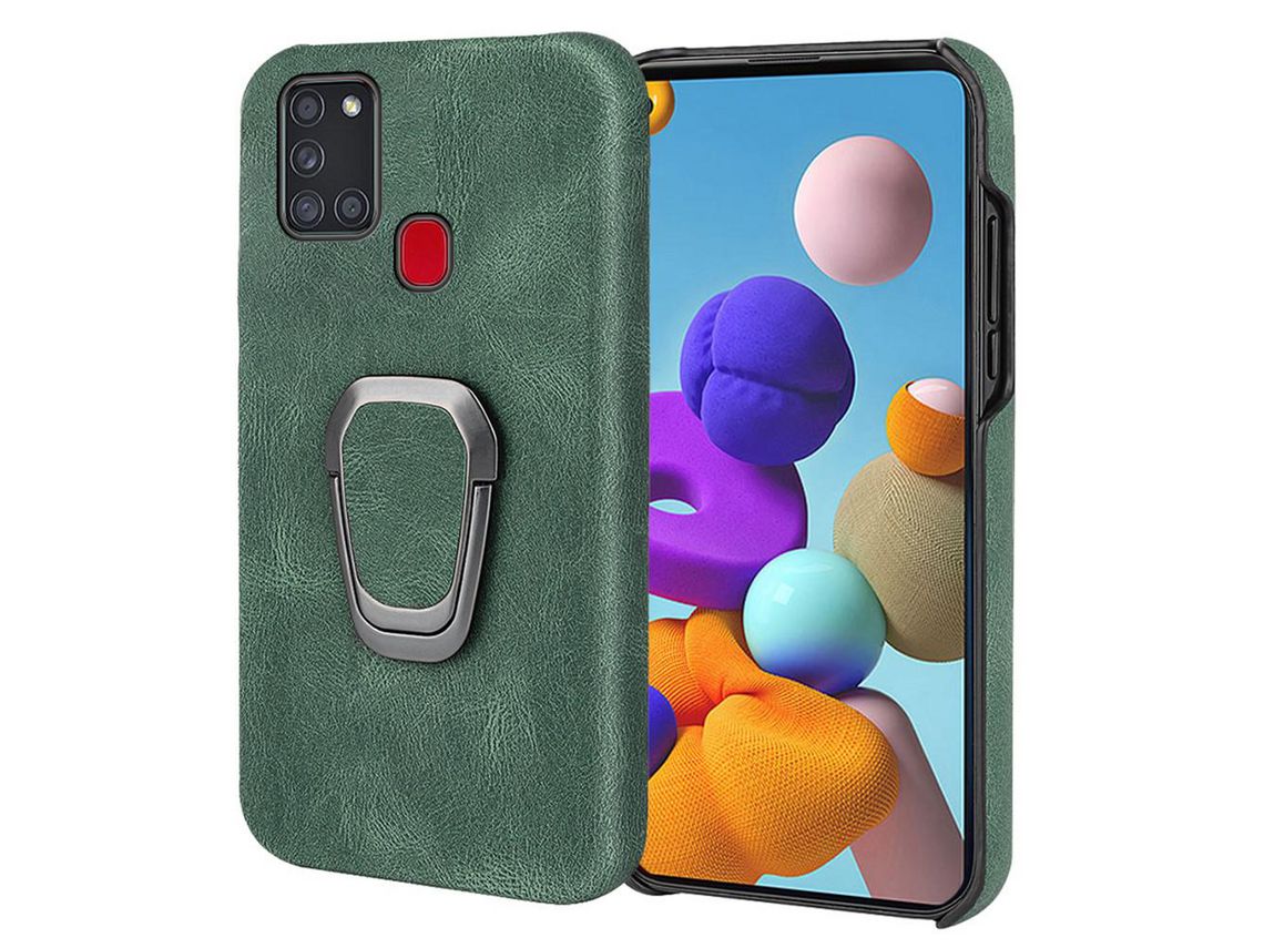 Capa para Samsung Galaxy A21s