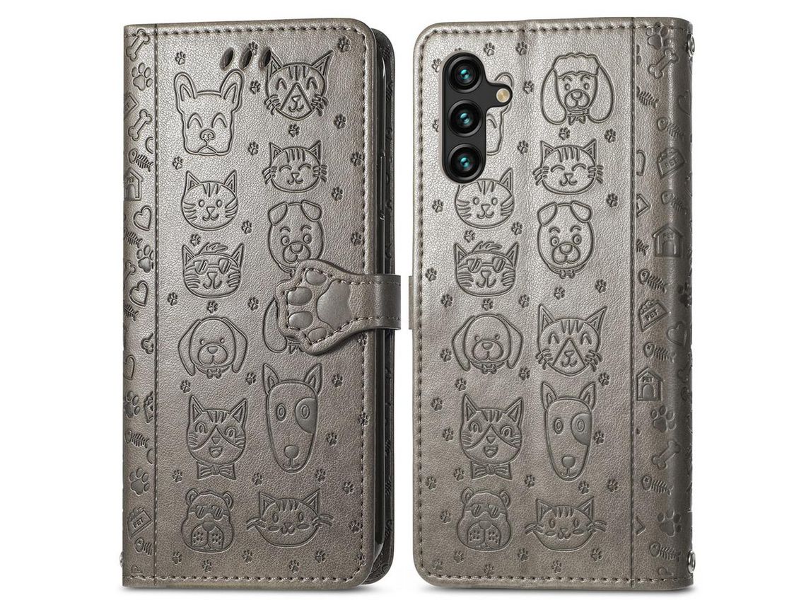 Capa para Samsung Galaxy A13 5G