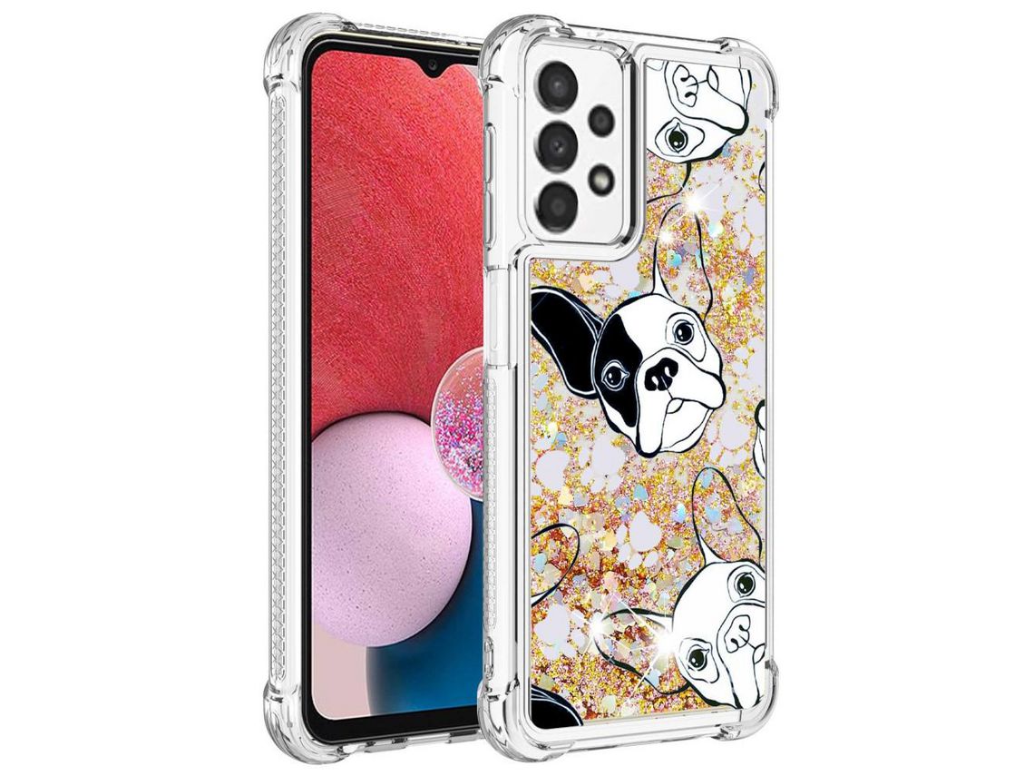 Capa para Samsung Galaxy A13 4G