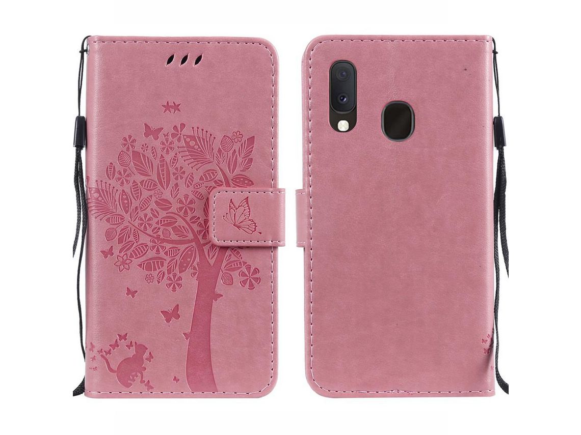 Capa para Samsung Galaxy A20e