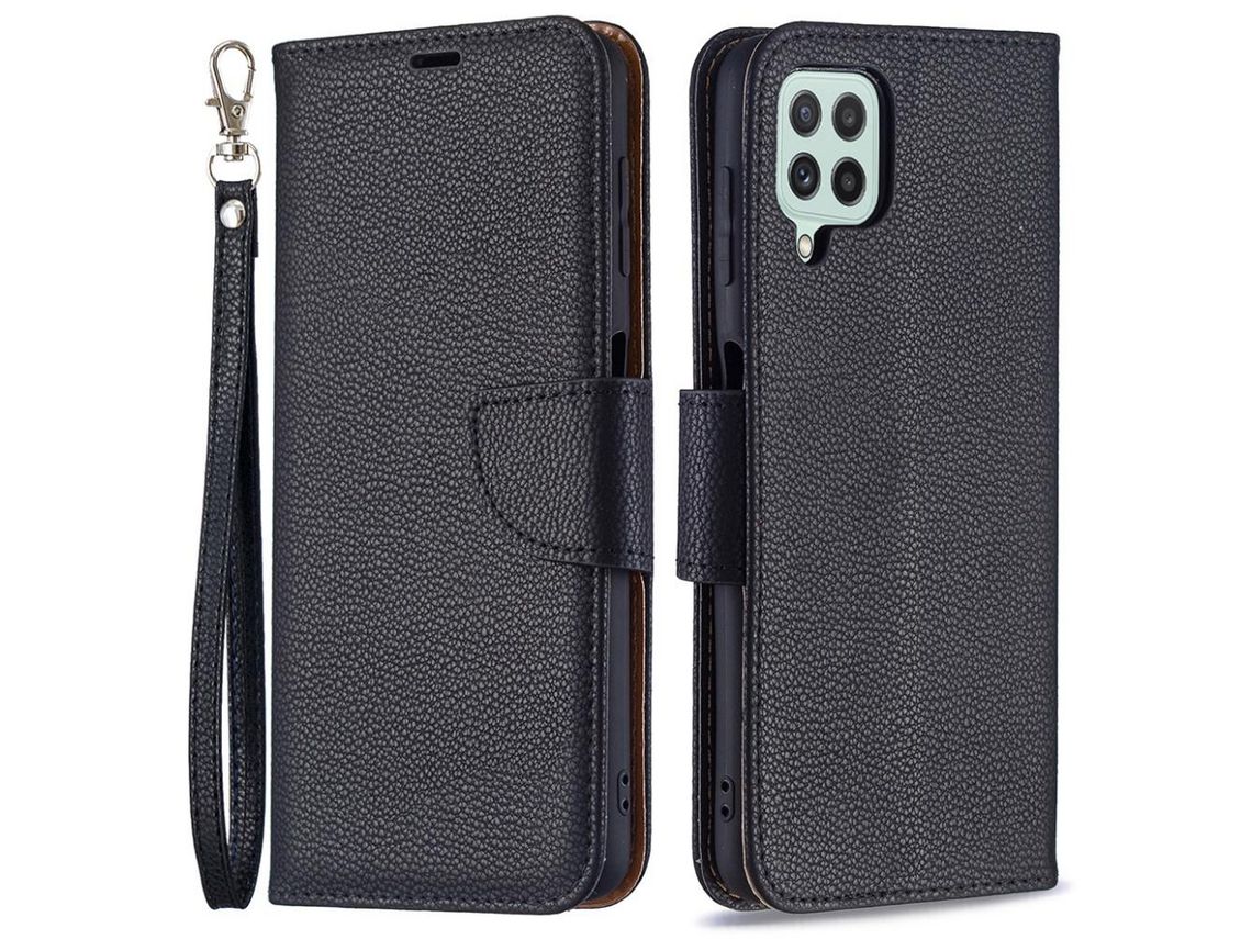 Capa para Samsung Galaxy A22 4G