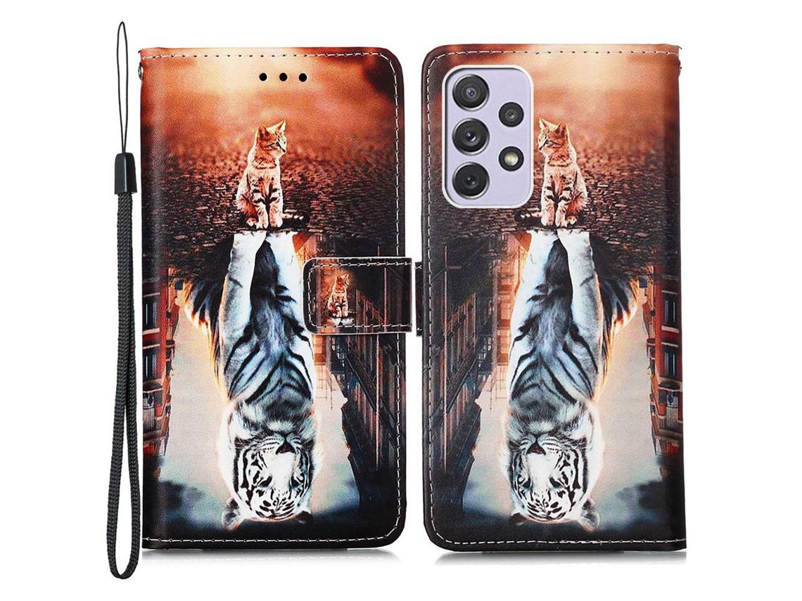 Capa para Samsung Galaxy A33 5G