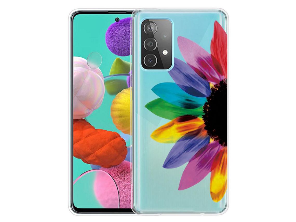 Capa para Samsung Galaxy A23 5G