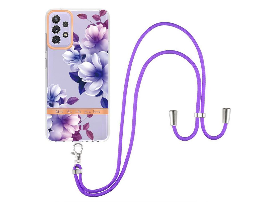 Capa para Samsung Galaxy A72 4G/5G