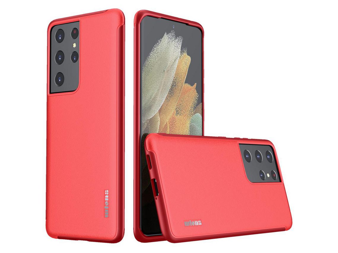 Capa para Samsung Galaxy S21 Ultra 5G