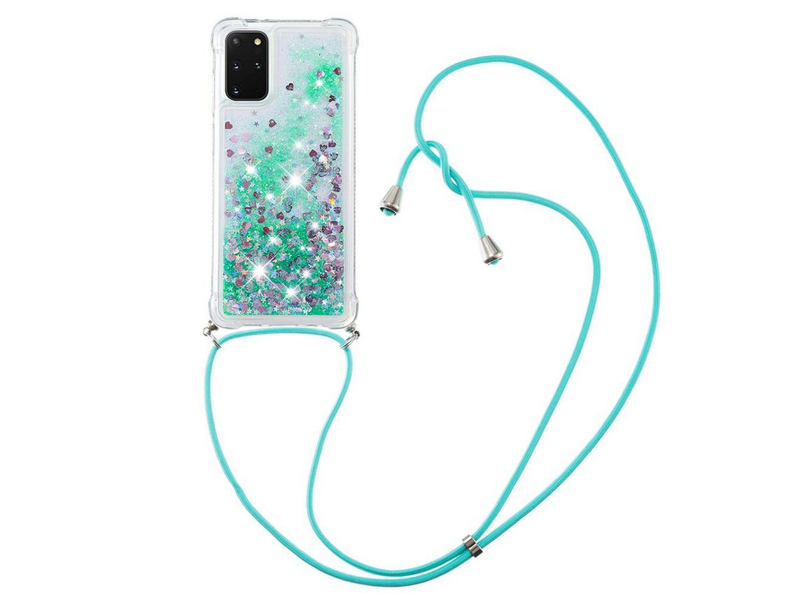 Capa para Samsung Galaxy S20 Plus 4G/5G