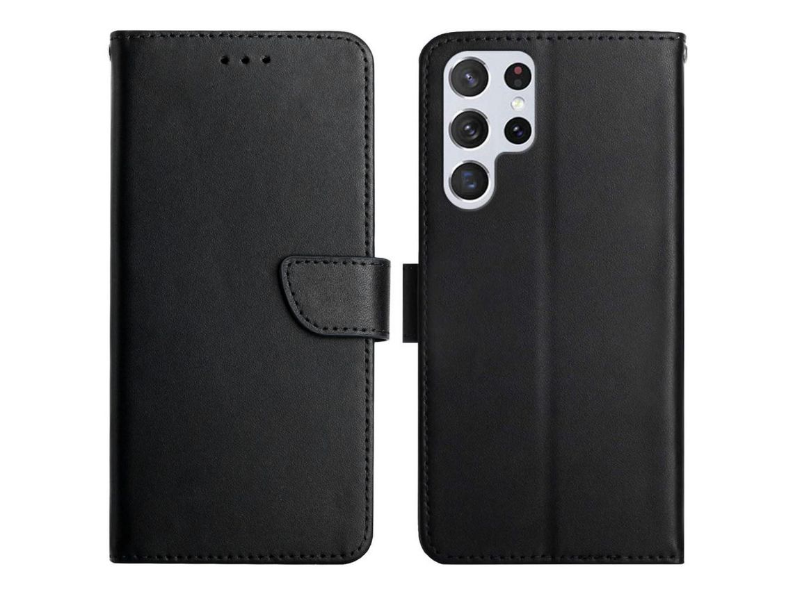 Capa para Samsung Galaxy S22 Ultra