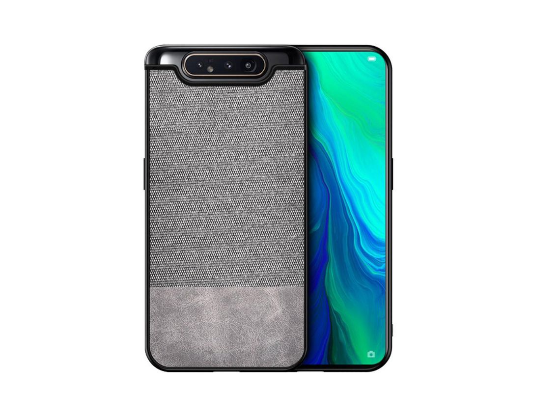 Capa para Samsung Galaxy A80/A90