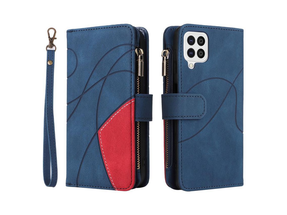 Capa para Samsung Galaxy A12 4G/5G