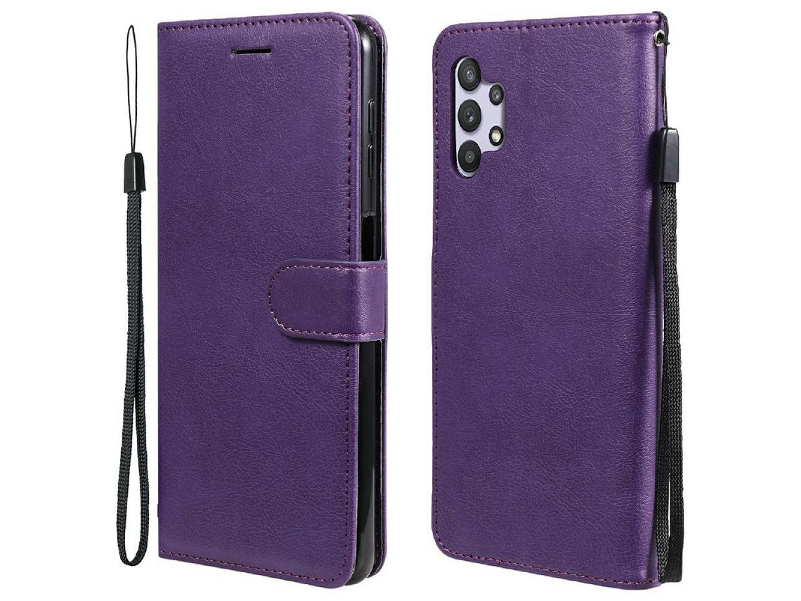 Capa para Samsung Galaxy A32 5G