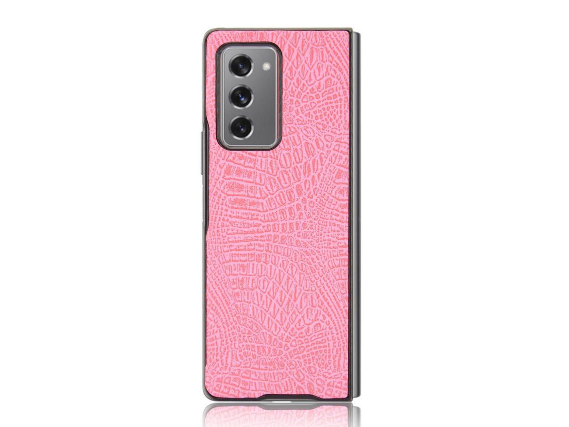 Capa para Samsung Galaxy Z Fold2 5G