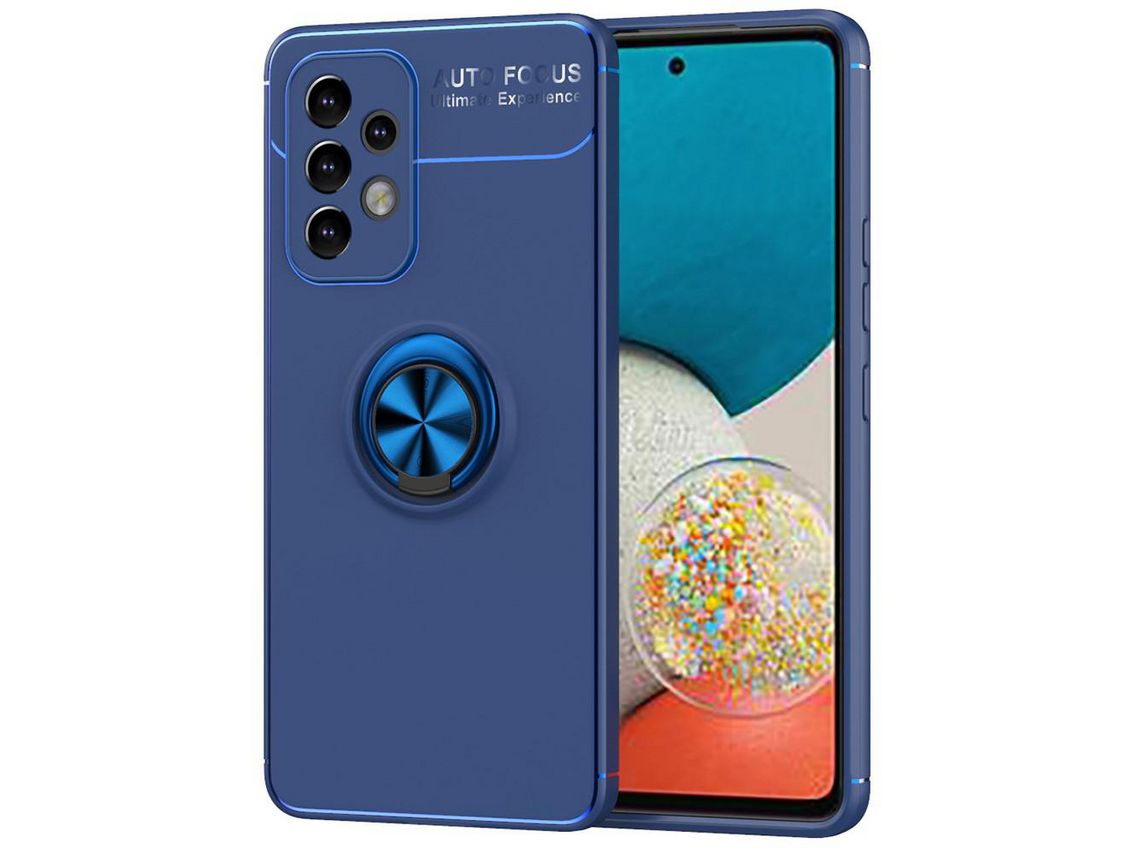 Capa para Samsung Galaxy A33 5G