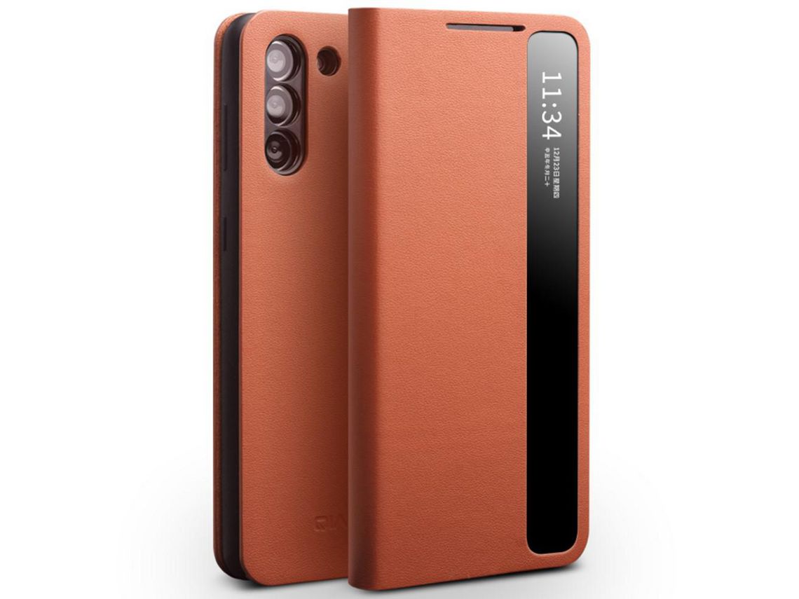 Capa para Samsung Galaxy S21 5G
