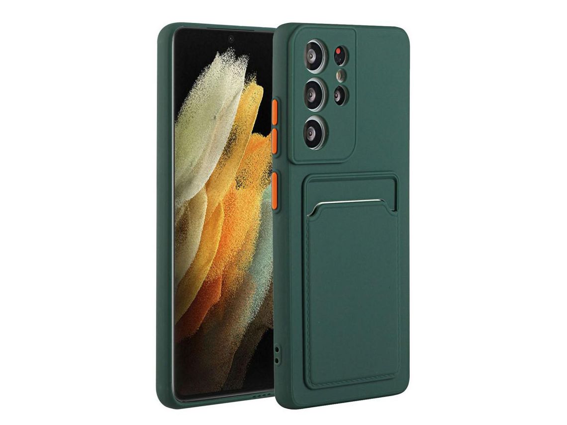 Capa para Samsung Galaxy S22 Ultra 5G