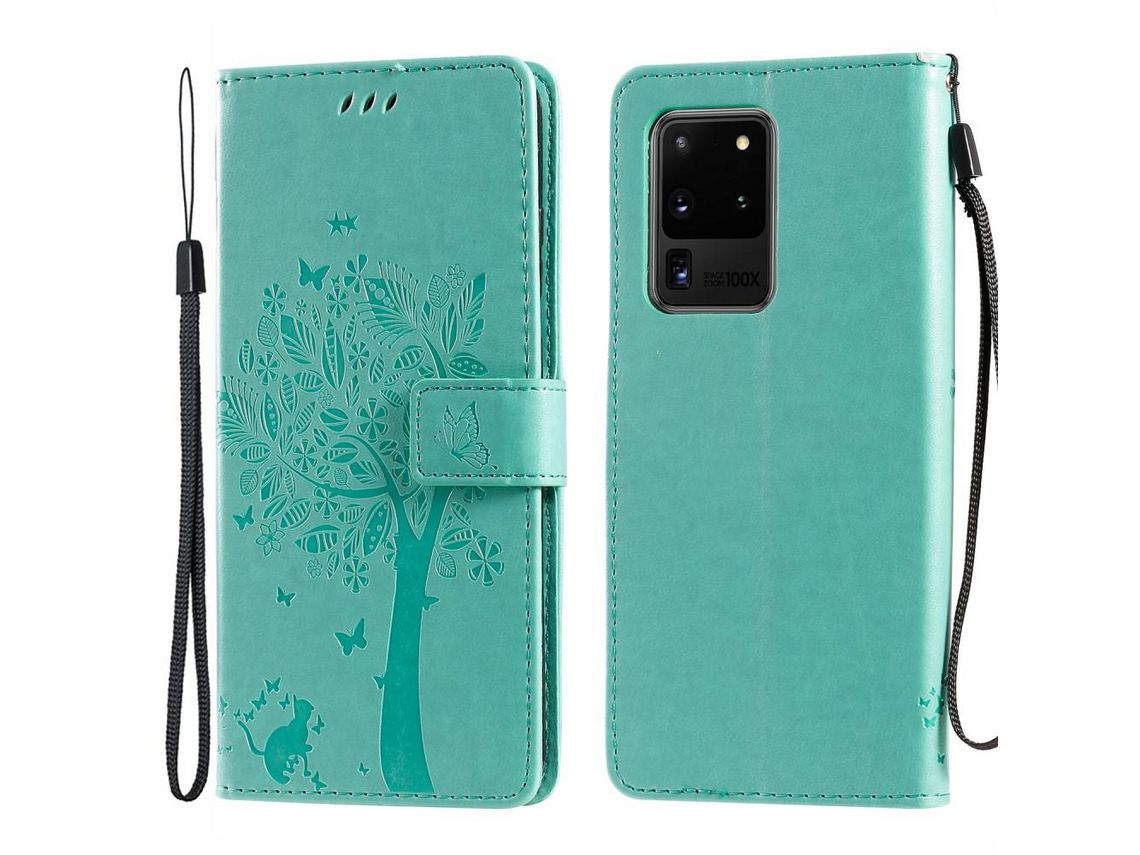 Capa para Samsung Galaxy S20 Ultra