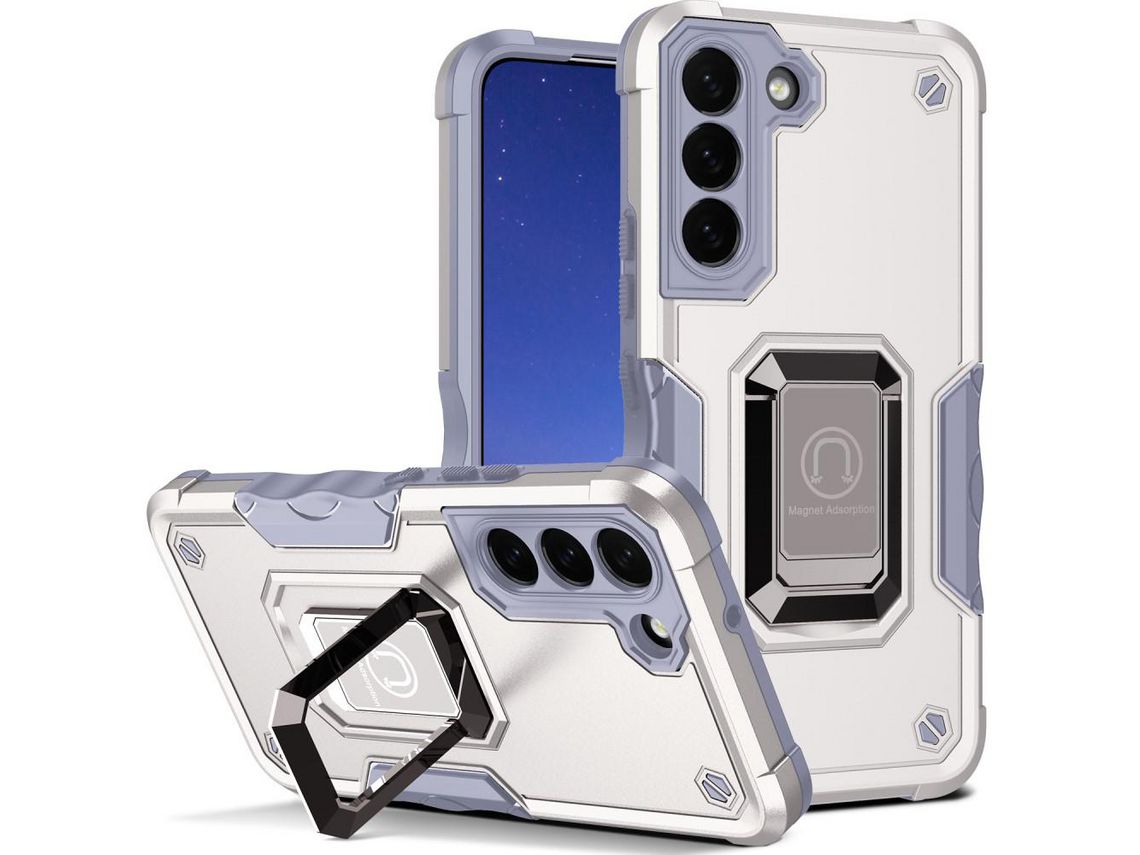 Capa para Samsung Galaxy S22 5G