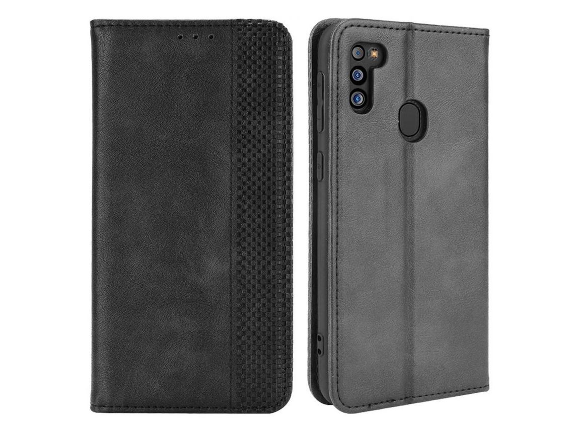 Capa para Samsung Galaxy M21 2021