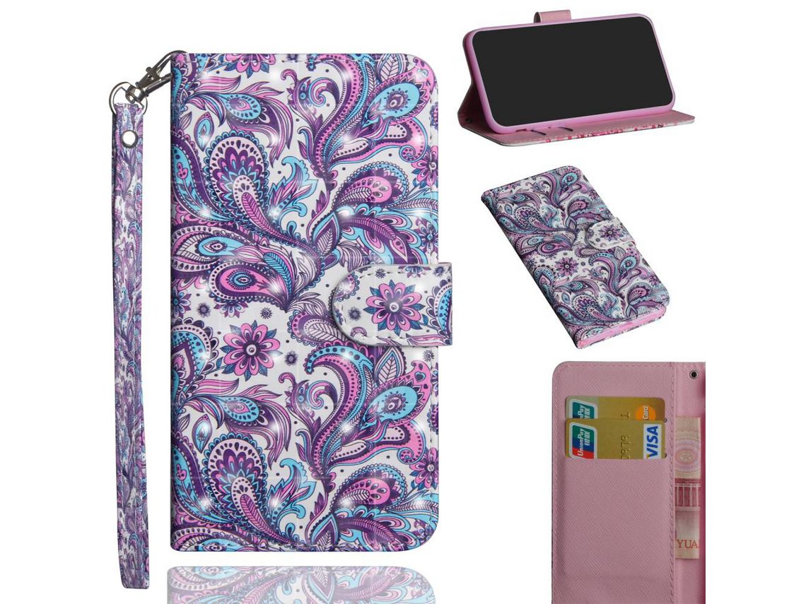 Capa para Samsung Galaxy A21s