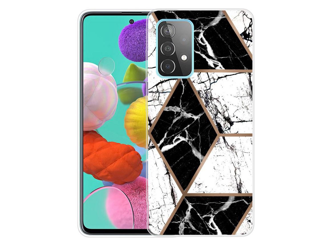 Capa para Samsung Galaxy A53 5G