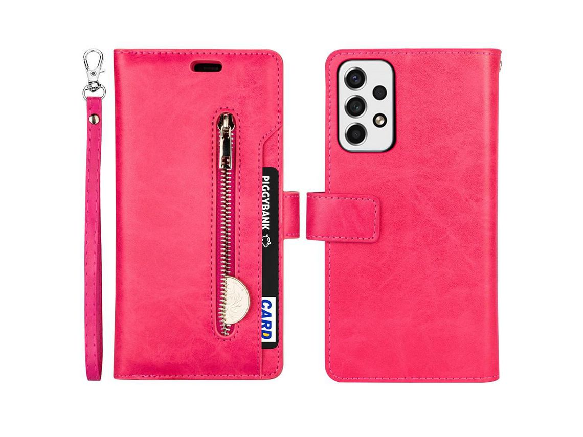 Capa para Samsung Galaxy A53 5G