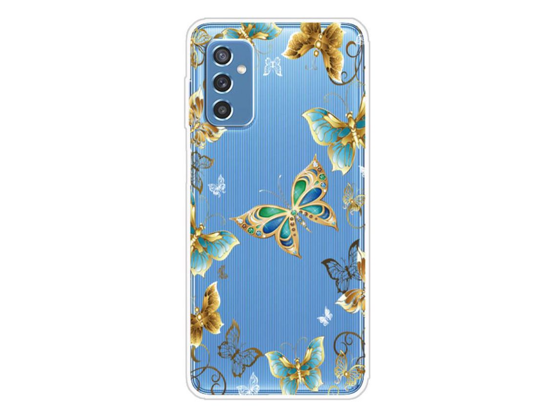 Capa para Samsung Galaxy M52 5G