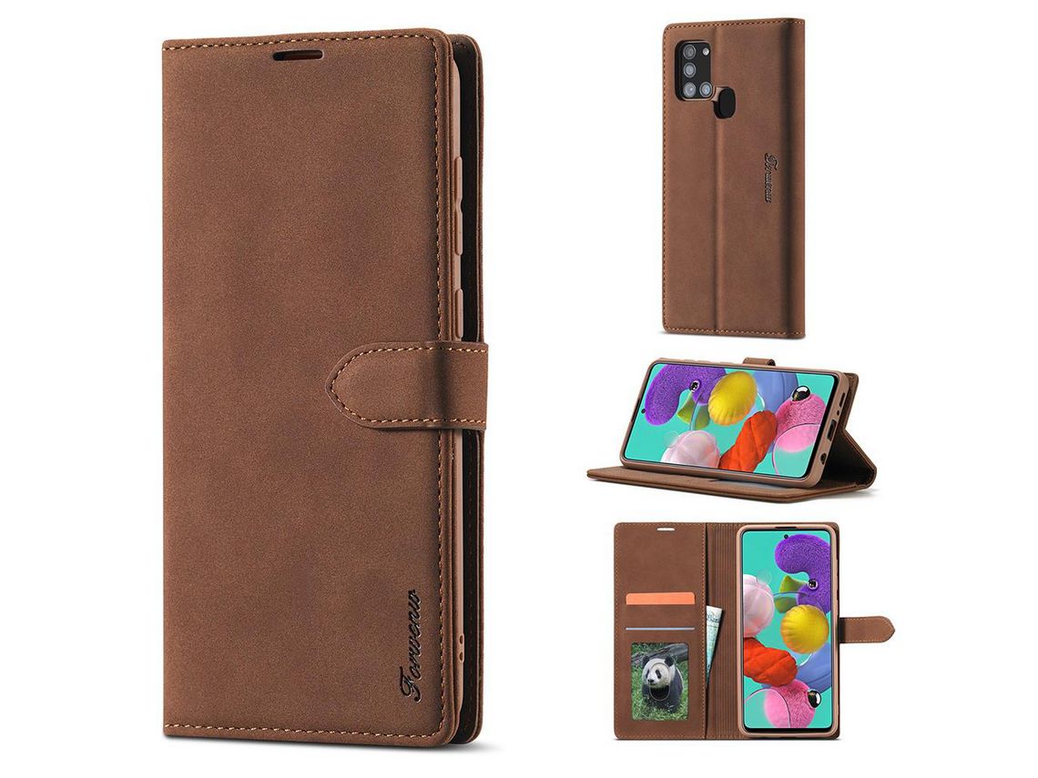 Capa para Samsung Galaxy A21s