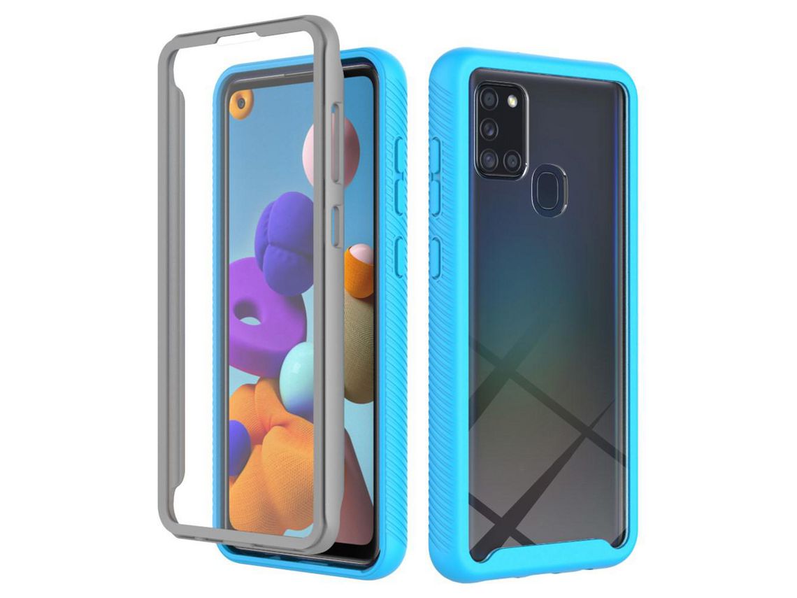 Capa para Samsung Galaxy A21s