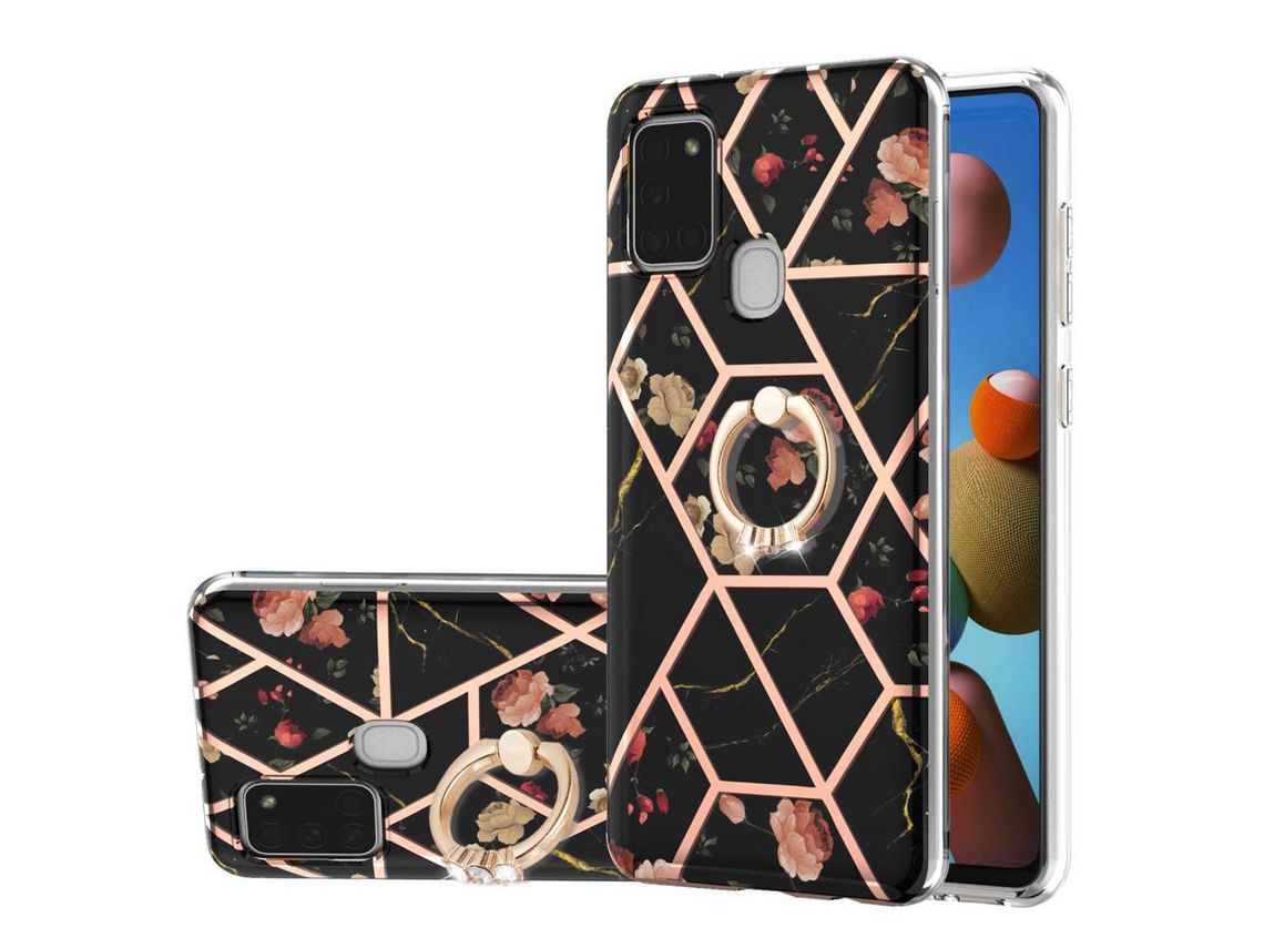 Capa para Samsung Galaxy A21s