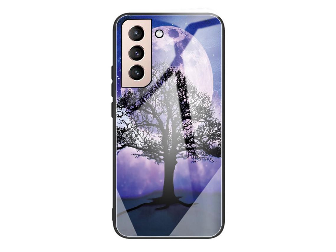Capa para Samsung Galaxy S22 Plus