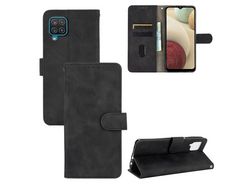 Capa para Samsung Galaxy A12/M12