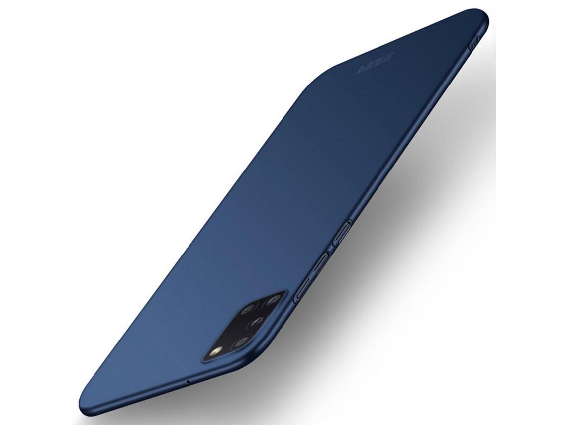 Capa para Samsung Galaxy A31