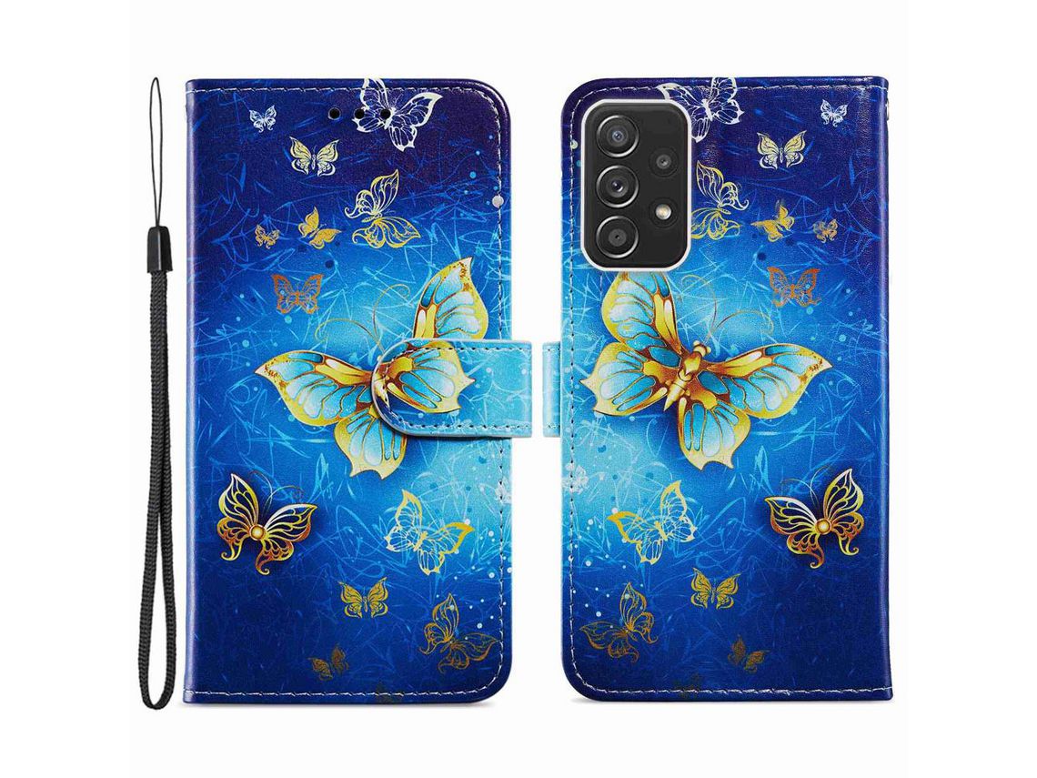 Capa para Samsung Galaxy A23 4G