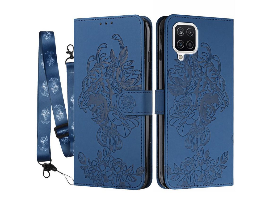 Capa para Samsung Galaxy A12