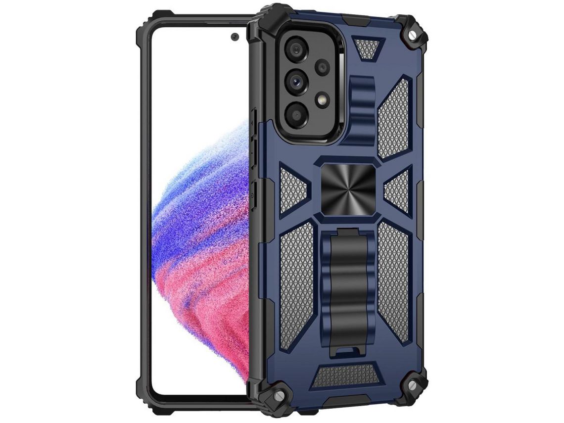 Capa para Samsung Galaxy A53 5G