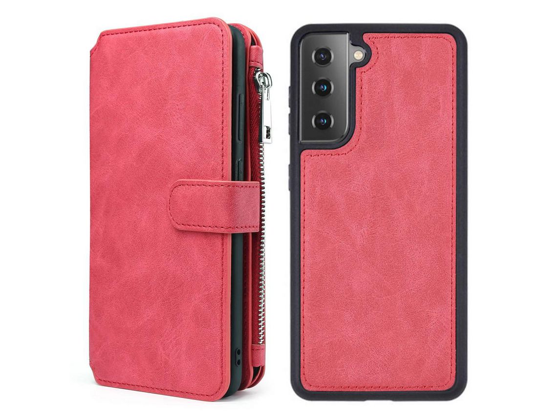 Capa para Samsung Galaxy S21 FE 5G